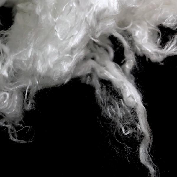 1.2D×38mm Lyocell Fiber G100 Type For Home Textiles / Medical Products