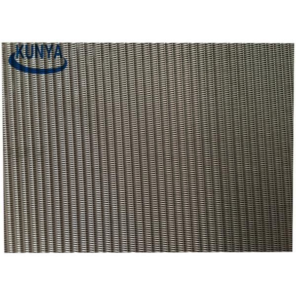 30 Mesh X 0.127mm Stainless Hardware Alkaline Electrolyzer Nickel Mesh Screen
