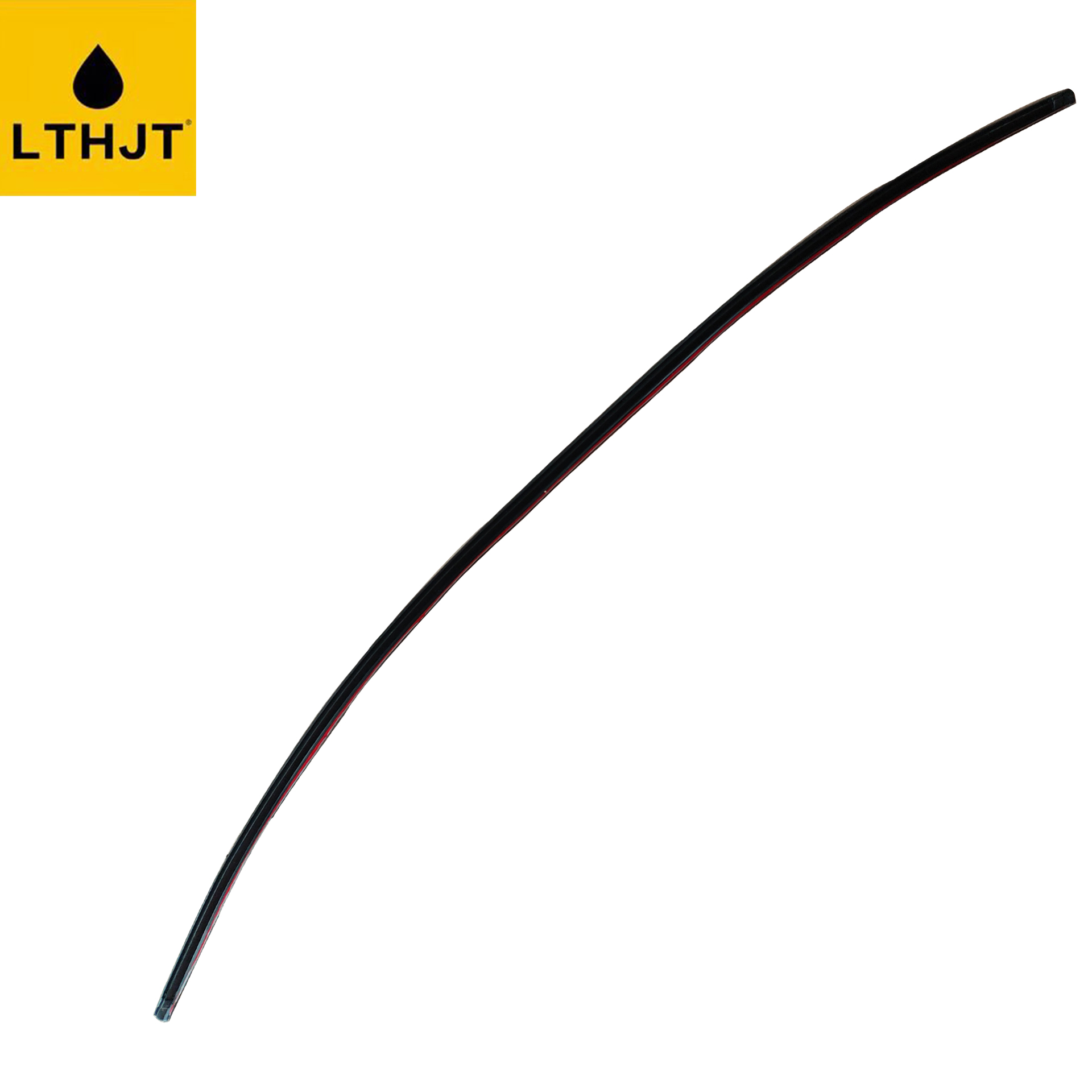 Car Accessories Front Windshield Upper Weather Strip 5131 7061 967 Windshield Moulding 51317061967 for BMW E90