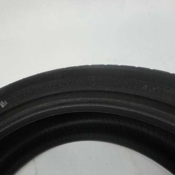 205 50ZR17 XL 4 Ply Truck Car Tyre For 17 Inch Rims 93W For Vehicles And SUV