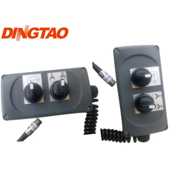 93831000 Suit For GTXL Cutting Parts Pendant Elec Lat Drive White Pnl