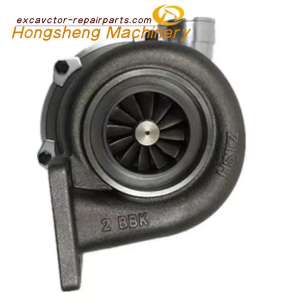 Hitachi EX200-1 6BD1 Engine Turbo Compressor 114400-2100
