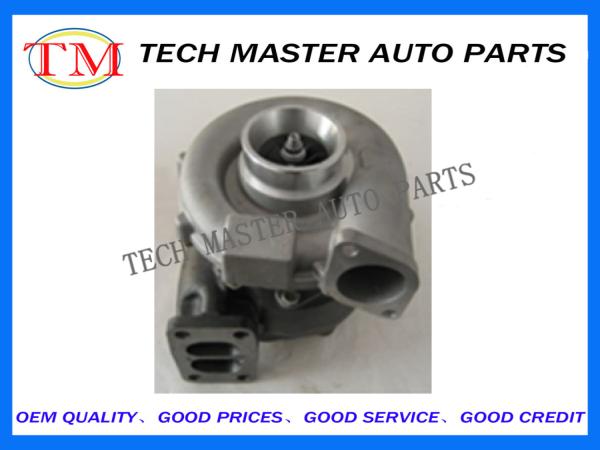Turbocompressor elétrico diesel do motor do turbocompressor para o Benz OM352A 3LKS 52239886001 409300-0026