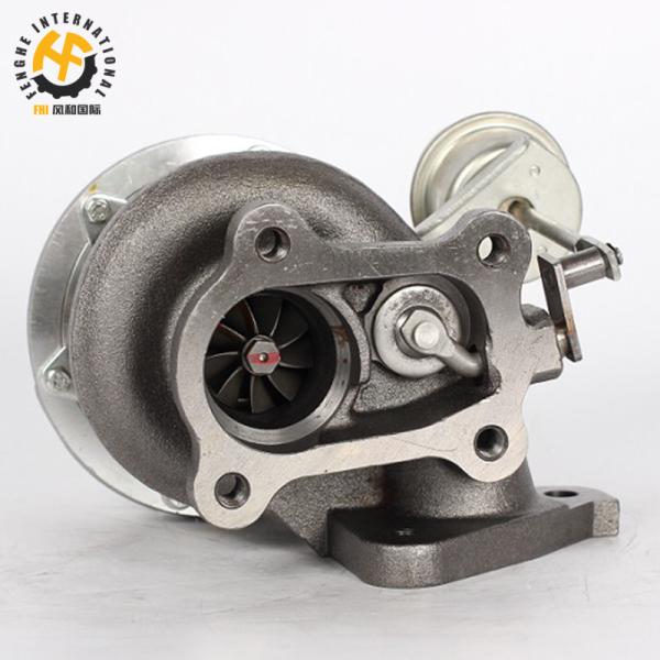 GT1752S Engine Turbocharger 701196-5007S 14411-VB300 For NISSAN PATROL / SAFARI 2.8LTR RD28TI