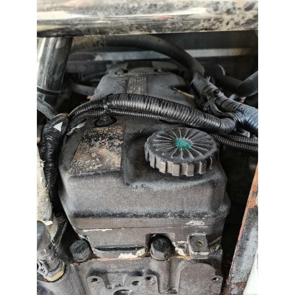 Автобус тренера Passager города челнока мест бренда 30-39 Kinglong используемый XMQ6771 для продажи