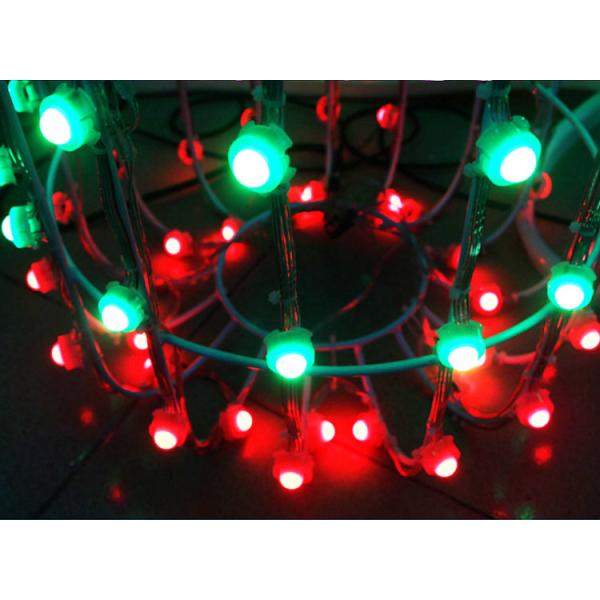 LED Outdoor Iron Art Bottle Modeling Lamp Landscape Lamp Decoration Can Be Customized Full Color Outdoor Creative