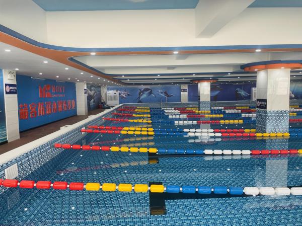 Outdoor Recyclable Swimming Pool For Adults Energy Saving Customized