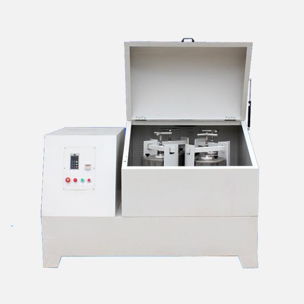 Vertical planetary ball mill (Production Mode)