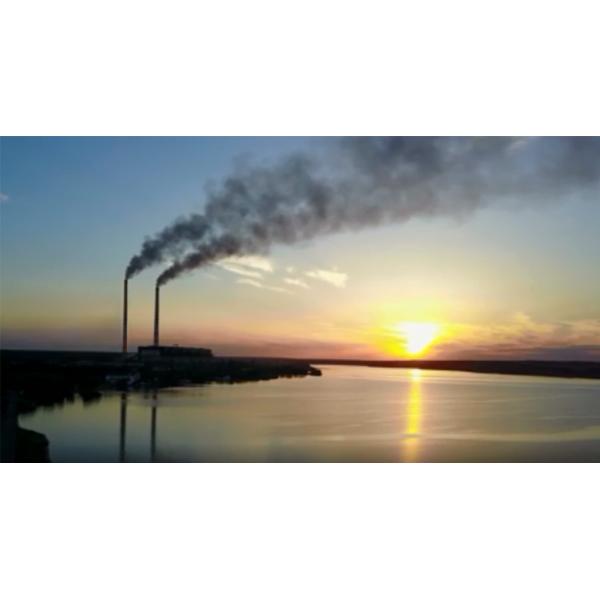 Анализатор трассировки O2его анализатора CEMS онлайн ультракрасный Syngas