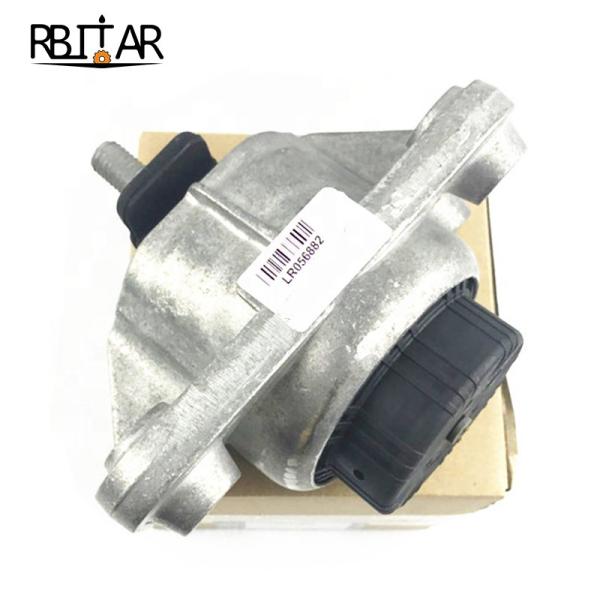 LR056882 Auto Engine Parts Range Rover Sport Engine Mount Replacement