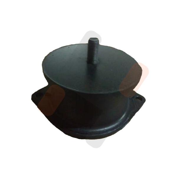 Rubber Buffer BITELLI Q8 Damper Minimize Vibration Road Compactor Roller