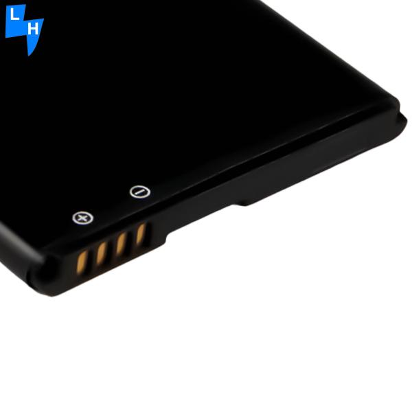 Stock 1900mAh HB4W1 Y301-A2 Y530 U8951 T8951 Bateria de telefone móvel para Huawei Y210 G510