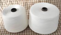 Eco-Friendly Recycled Nylon Fiber GRS Certified Green Textile Industry Sustainable Production