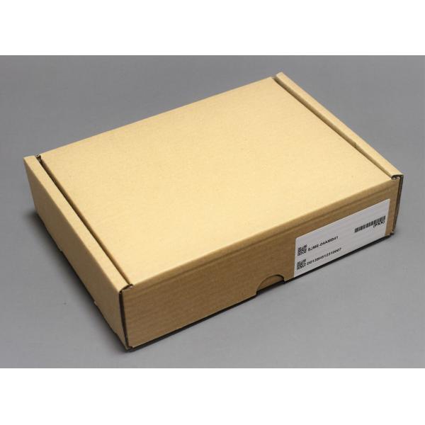 Yaskawa SJME-04AMB41 СЕРВОМОТОР ПЕРЕМЕННОГО ТОКА БЕЗ ТОРМОЗА 400 Вт 200 В НОВЫЙ