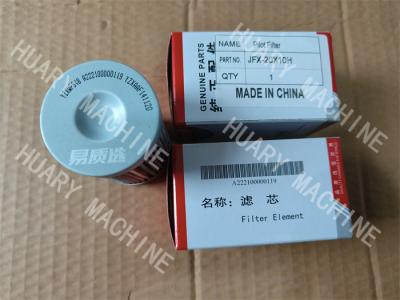SANY EXCAVATOR PARTS, A222100000119 JFX-20X10H PILOT FILTER