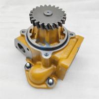 6154-62-1102 Pompes à eau 6154621102 Pompes pour 6D125 Moteur PC400-6 Excavateur