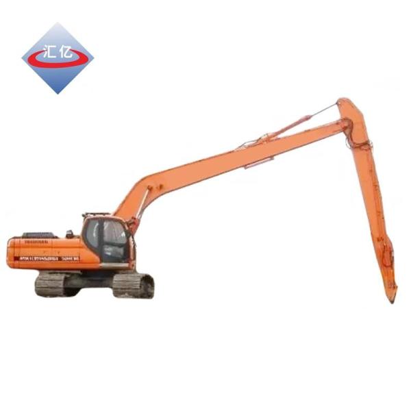 HD1430 Hydraulic Excavator Arm