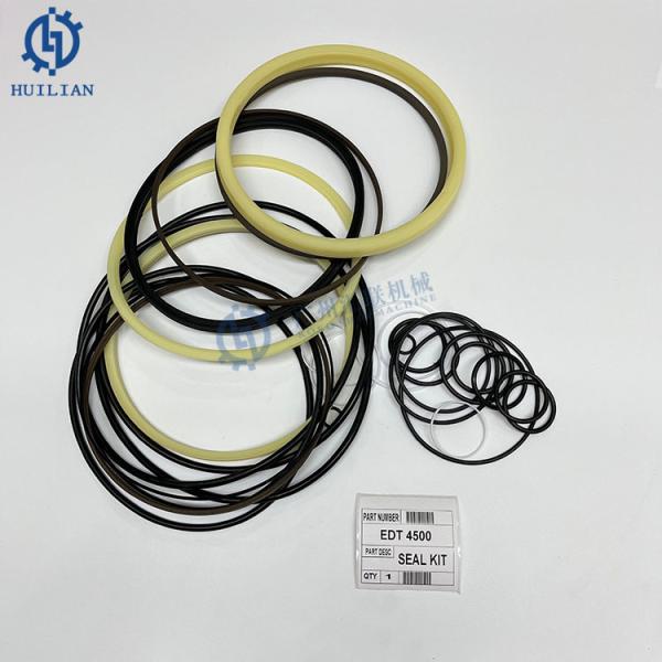 EDT 4500 4500F 6000F Fractureur hydraulique Marteau Outils de réparation