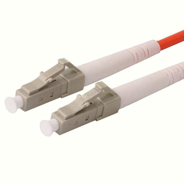 Acessórios das fibras óticas da manutenção programada milímetro PEI FBT do conector do PC do LC