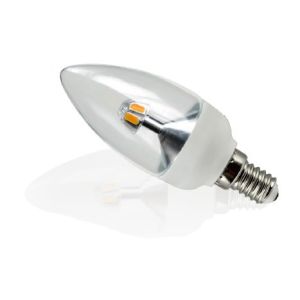 LED Crystal Lamp