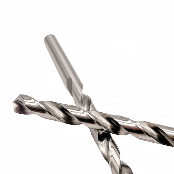 3 8 M2 HSS Twist Drill Bits High Speed Steel Jobber For DIY HRC64
