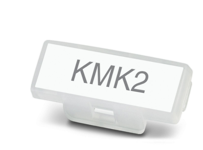 Контакт с Фениксом KMK 2 Лаборатории и маркеры KMK 2 1005266