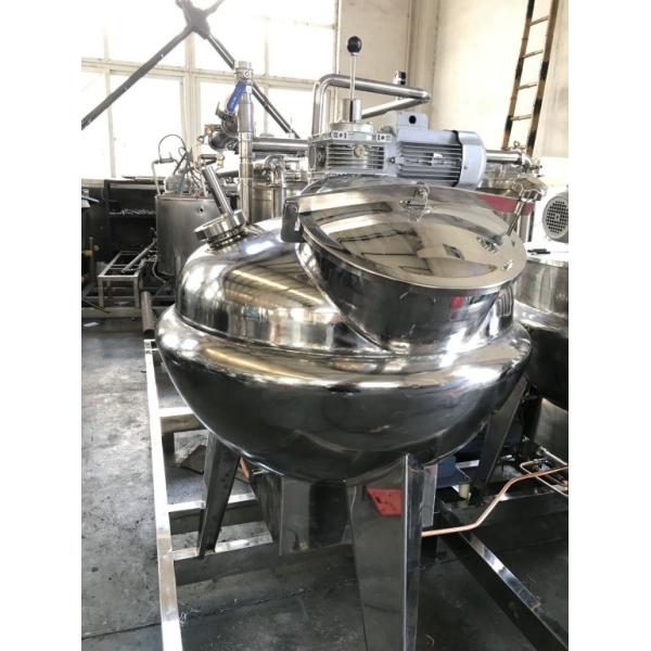Depositing Semi-Automatic Manual Colored Hard Candy Molding Equipment Production Line