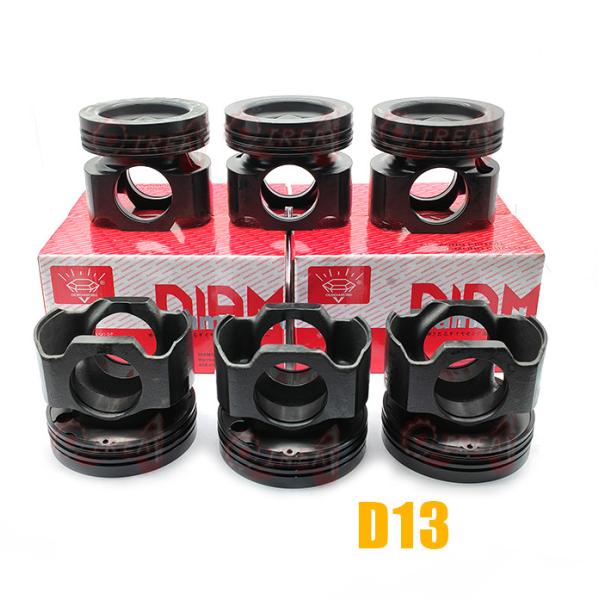 21105177 Engine Overhaul Kit