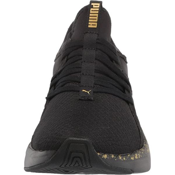 PUMA Women'S Softride Sophia Lightweight Running Shoes Rubber Sole