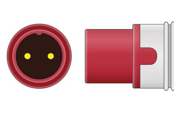 Зонда температуры HP зонд 21078A Temp кожи медицинского взрослый, M21078A, 989803100901