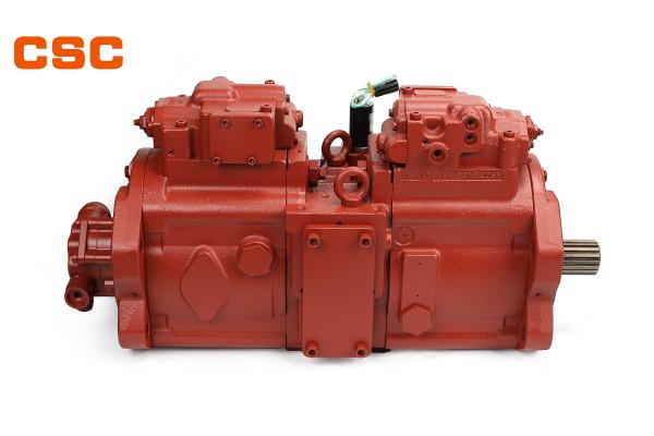 Regulador da máquina escavadora da bomba hidráulica LIUGONG 925 da máquina escavadora do elevado desempenho