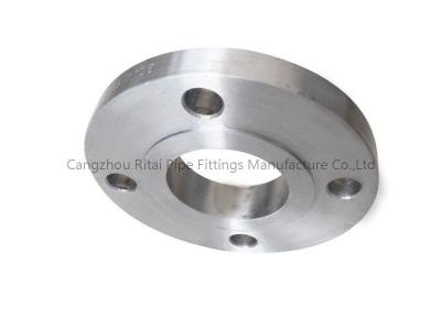 15mm JIS 10k Flange Slip On ANSI 150 A105 GB Forged Transparent Oiled