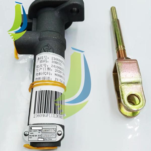 800901174 cilindro principal de embrague para rodillos de carretera XS142J