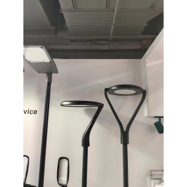 Temperatura de color ajustable Iluminación de jardín LED Iluminación de jardín LED exterior