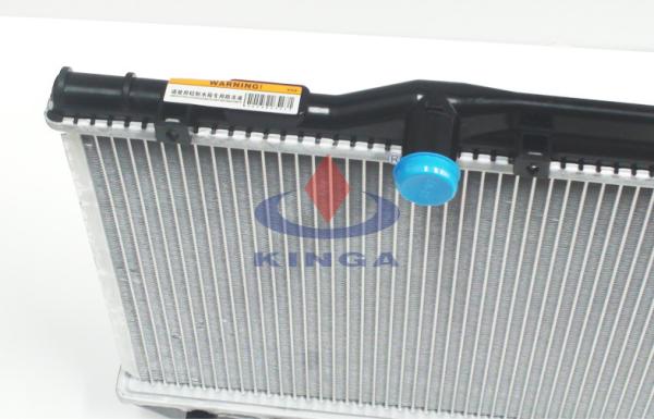 1640011580 / 1640011581 / 1640015590 , car toyota carina radiator 1992 , 1993 , 1994 AT 190