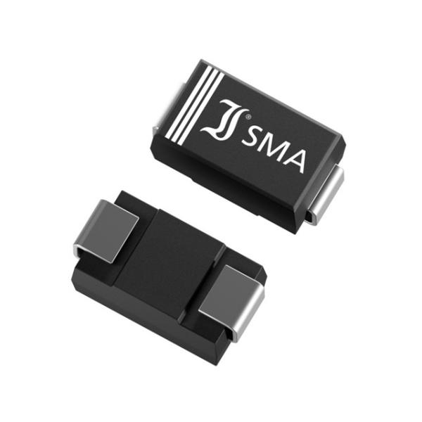 SK34SMA 3A SMD Schottky Barrier Rectifier Diodes DO - 214AC