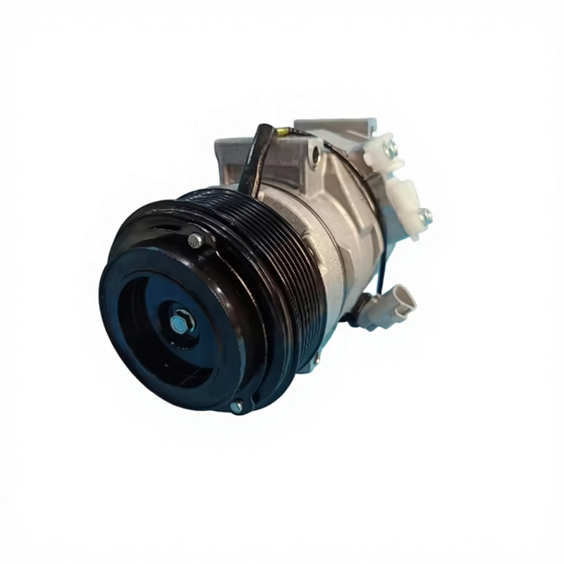 Direct Fit Compressor for 2000-2005 Denso 10S17C 447220-3893 447260-6250 447260-8090 447300-9271 DCP50081 88310-0K270 New