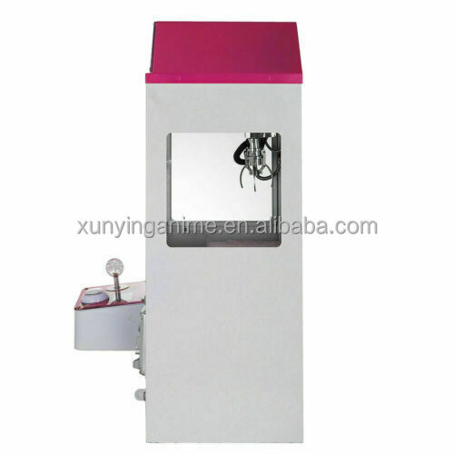 Американская мини-машина с козырьками с приемником счетов - это самое лучшее дополнение к вашему аркадному игровому автомату