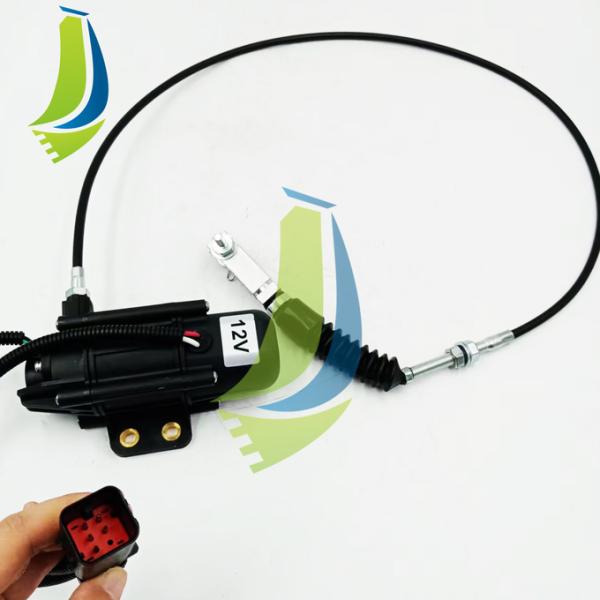 379-0803 3790803 Governor Motor For 307E Excavator