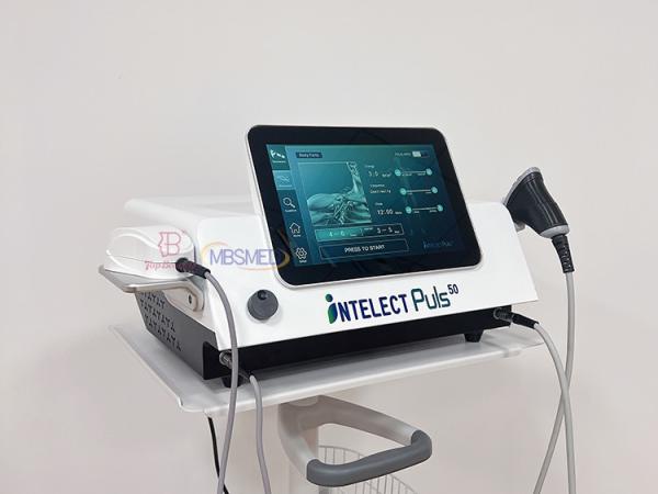 Ultrasound Extracorporeal Shockwave Deep Vibration Pain Relief Machine