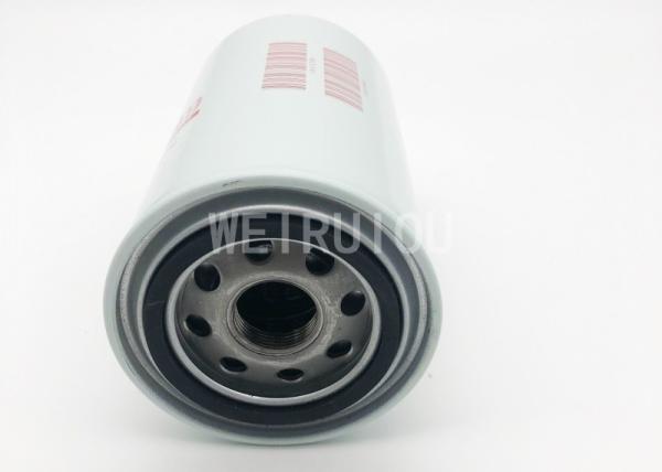 Linha P558615 BT339 LF3349 do filtro de óleo 1-16 de Diesel Engine Lube da máquina escavadora