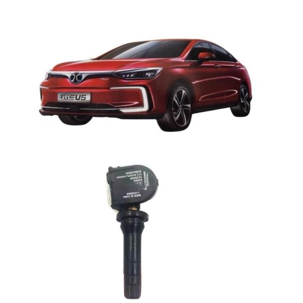 BAIC Senova D50 D70 X55 Tire Pressure Monitoring System for EU5 EC5EX5R500 OE NO