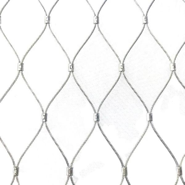 stainless steel netting mesh