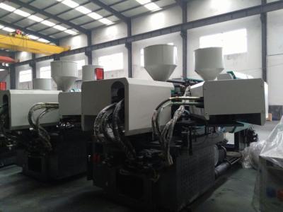 máquina da modelação por injeção 220rpm