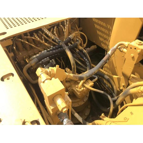 Использованный экскаватор Cat 21T Использованный экскаватор CAT 320C Экскаватор Cat 320c Экскаватор