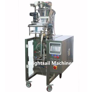 Небольшая машина упаковки 1g мешка порошка SUS304 вес 100 граммов заполняя