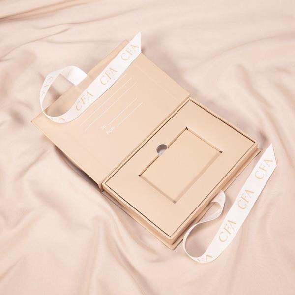 Custom Luxury Magnetic Gift Box For Chocolate Candy Card Shapoo Cosmetic Jewelry