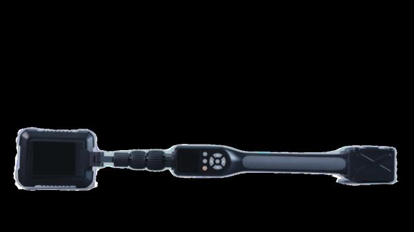 2.404 Ghz - 2.472 Ghz Frequency Range Non Linear Junction Detector