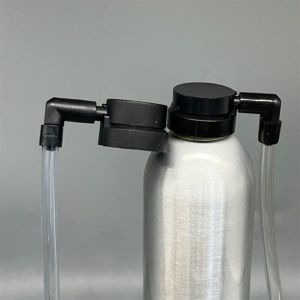 Heavy-Duty Corrosion-Resistant Tire Inflator Valve Actuator for Industrial-Grade Pneumatic Systems