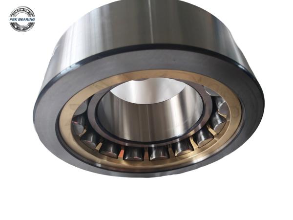 Couche de roulement à rouleaux cylindriques de type ECM/C5
